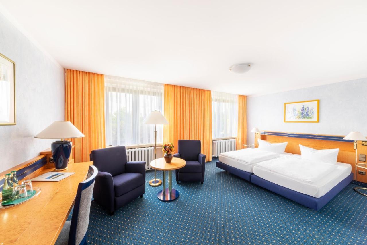 Hotel Forstmeister Schönheide