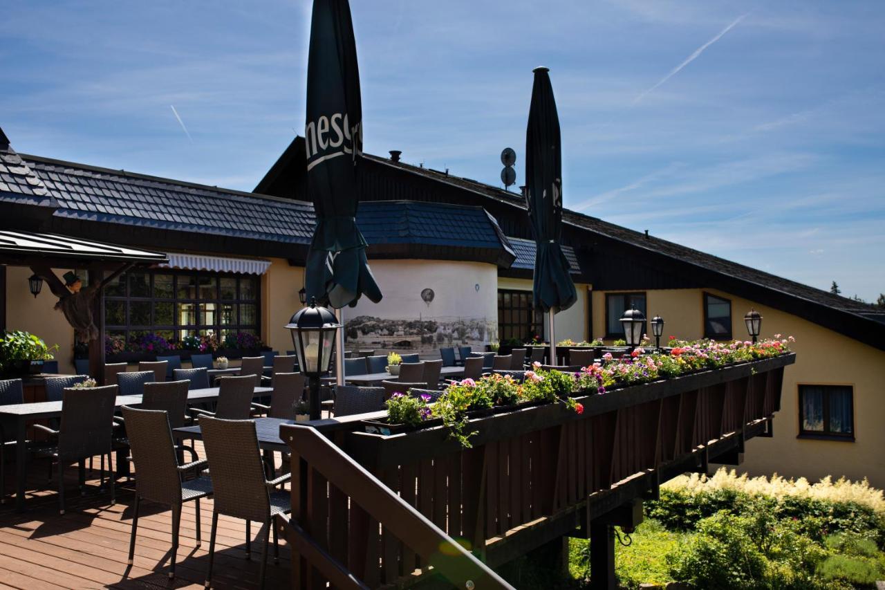 Forstmeister Hotel 3*