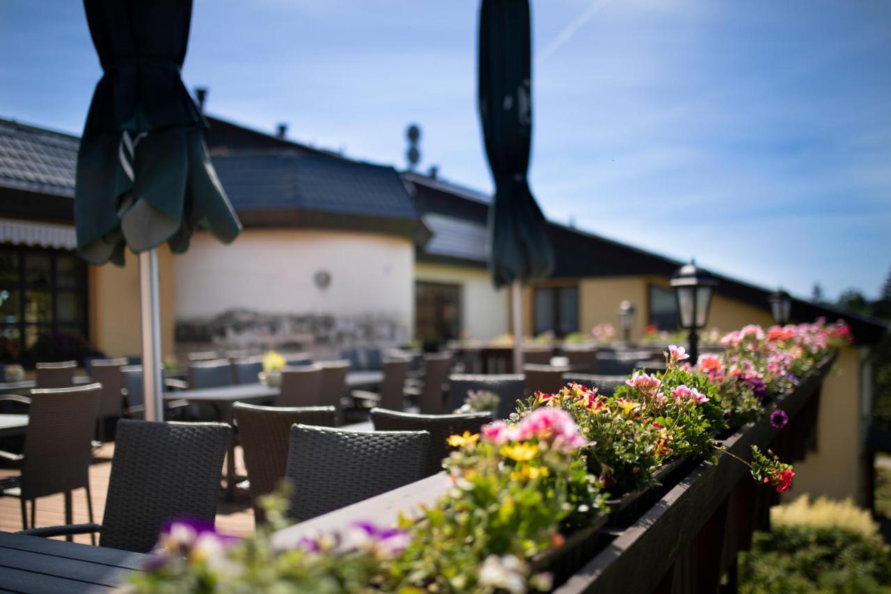 Forstmeister Hotel
